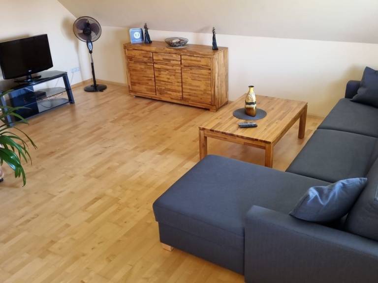 Ferienwohnung Safari