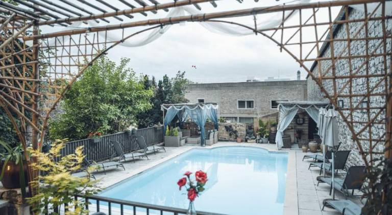 Hotel Vuillot — photo 2