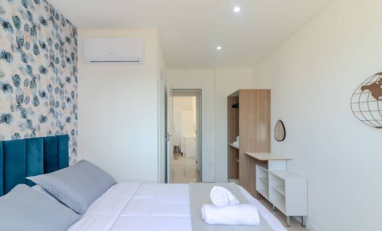 Apartamento Meia Praia