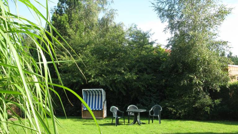 Ferienwohnung  Horumersiel