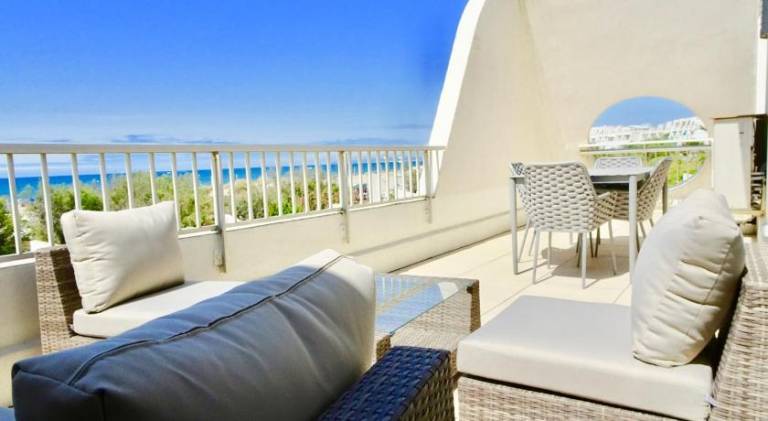 Rental apartment with pool — photo 4