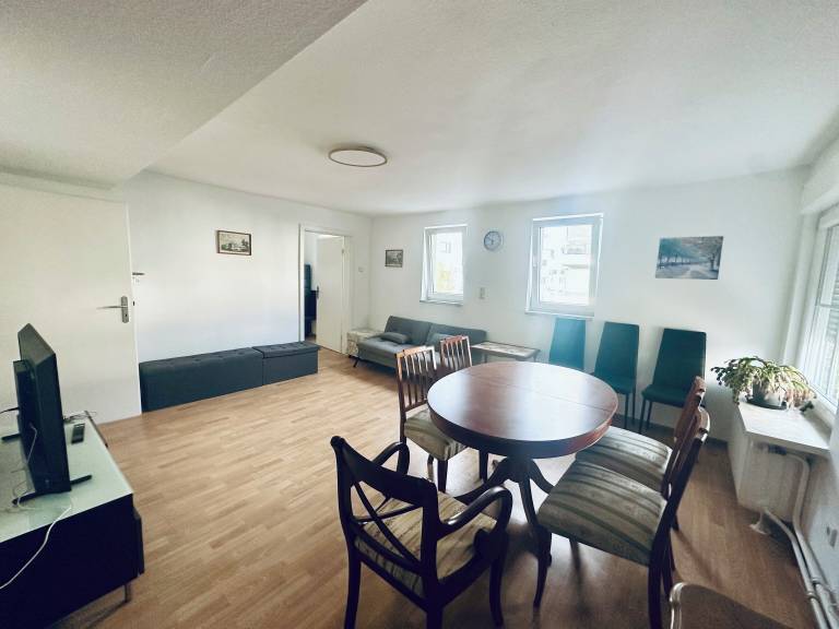 Ferienwohnung Friedrichsdorf