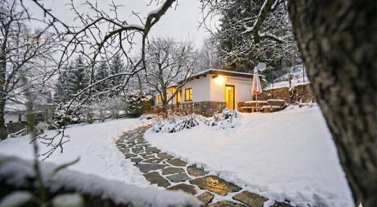 Serviced apartment with patio, jacuzzi & pool | Ski nearby | Pets are welcome in Ortisei