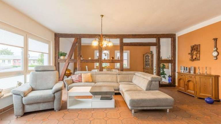 Ferienwohnung Dassow