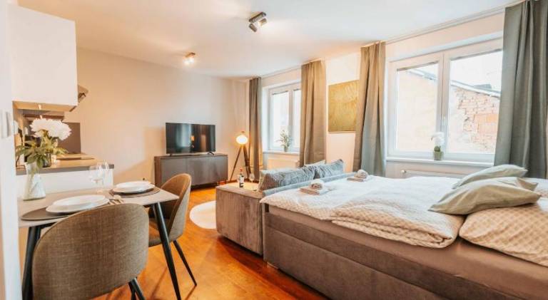 Nice apartment | Pets are welcome — photo 2