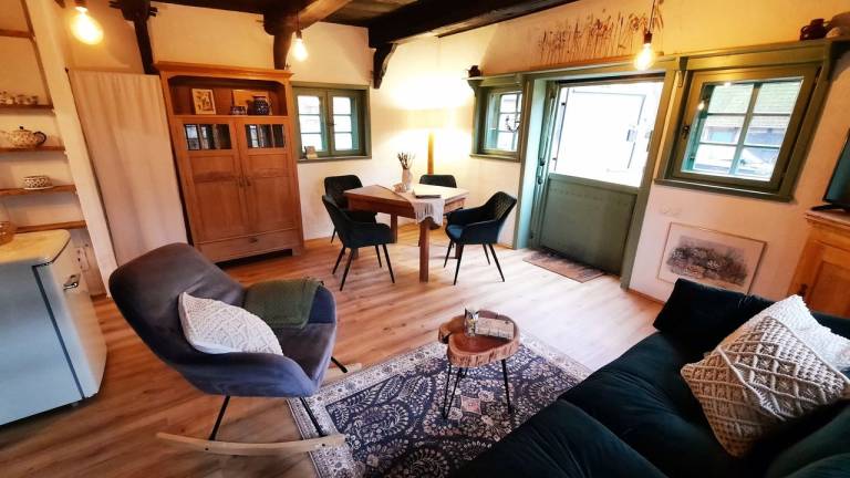 Ferienhaus Sulingen
