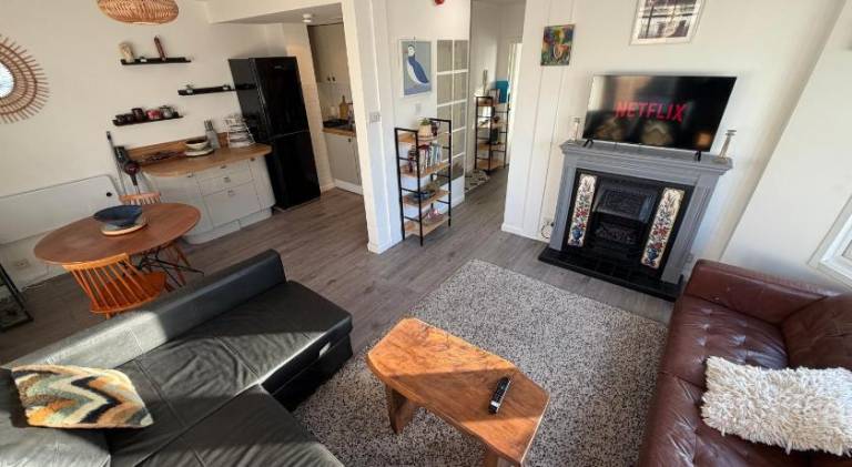 Rental apartment | Near Brighton Palace Pier in Brighton
