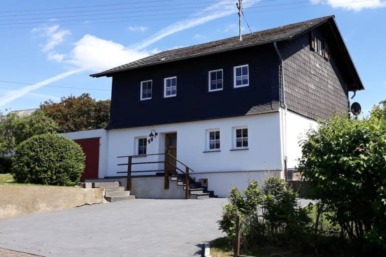 Ferienhaus  Mörsdorf