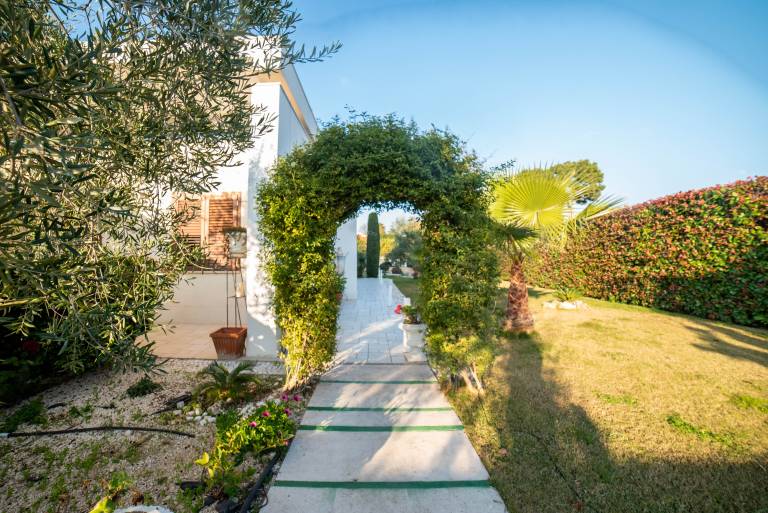 Pension Bisceglie