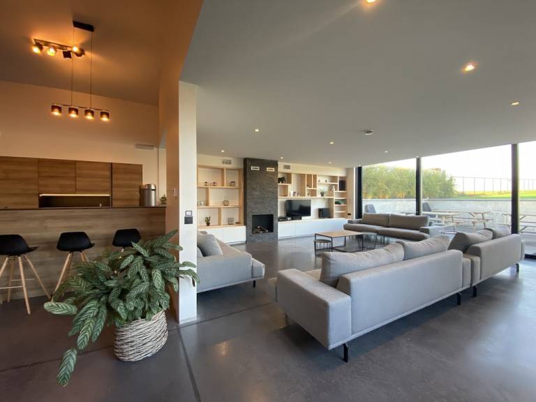 Villa Maarkedal