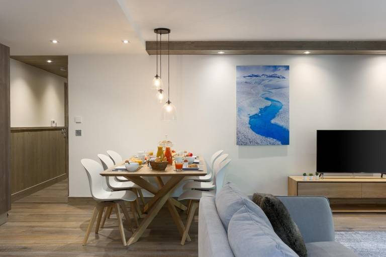 Appartement Les Gets