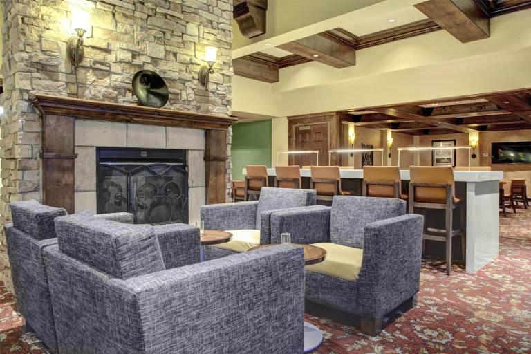 Hyatt House Branchburg — photo 5