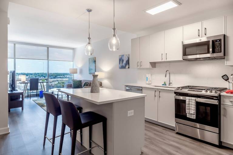 Apartment  Greenwich