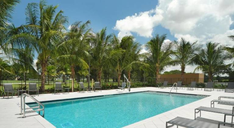 Fairfield by Marriott Inn & Suites Fort Lauderdale Northwest — photo 3