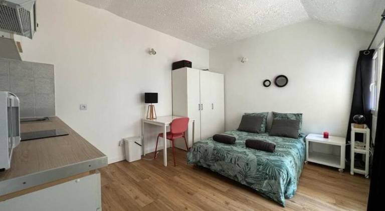 Appartement Melun