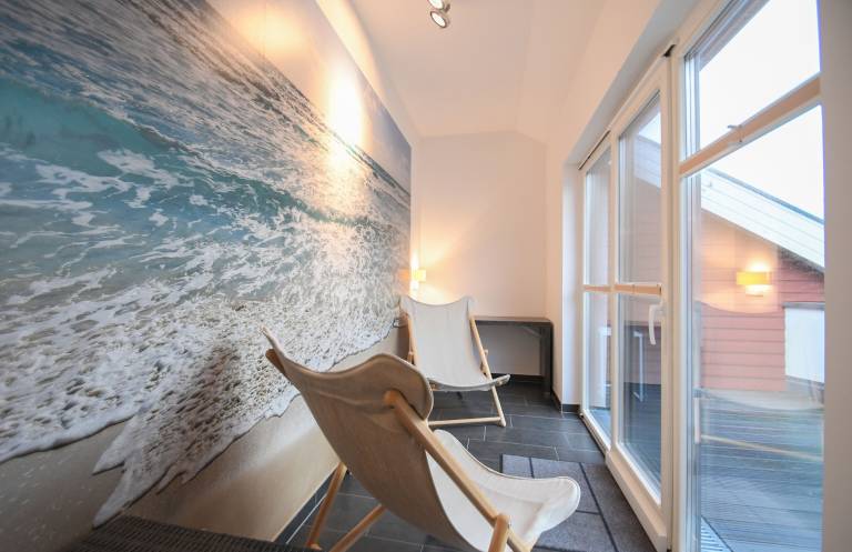 Ferienwohnung Göhren