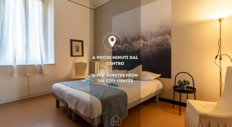 Holiday apartment | Pets allowed in Segrate