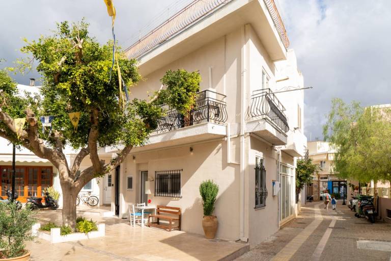 Apartament Malia