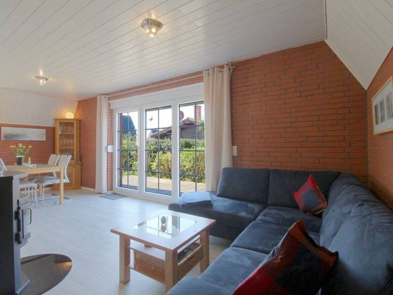 Ferienhaus Spieka Neufeld