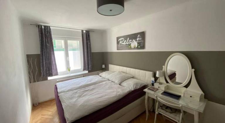 Rental apartment with 3 rooms for 6 persons in Graz