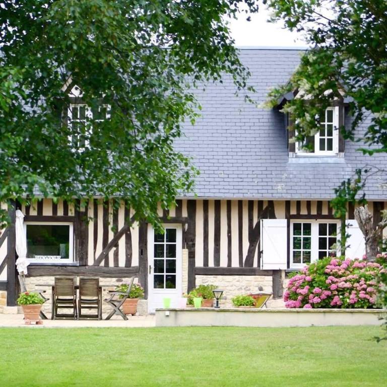 Chambre d'hôtes Deauville