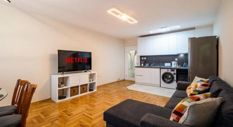 Lovely holiday apartment | Dogs allowed in Varna