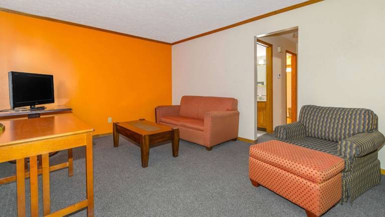 Motel  North Canton