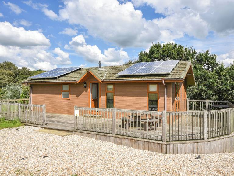 Cottage Chideock