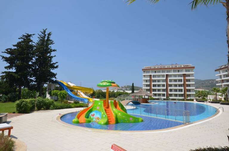 Apartament Alanya