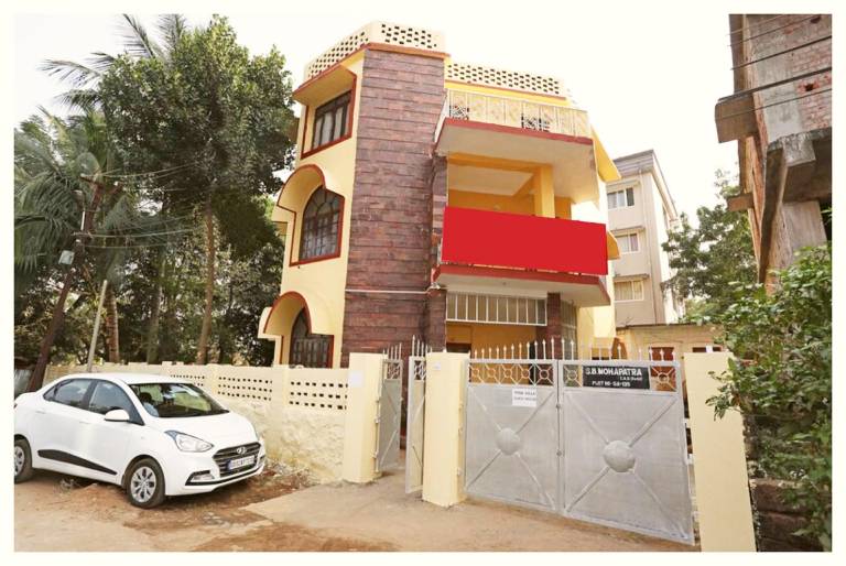 Goroomgo Pink Villa Guest House Bhubaneswar — photo 5