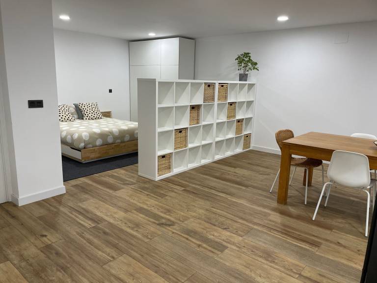 Apartamento Villanueva de la Cañada