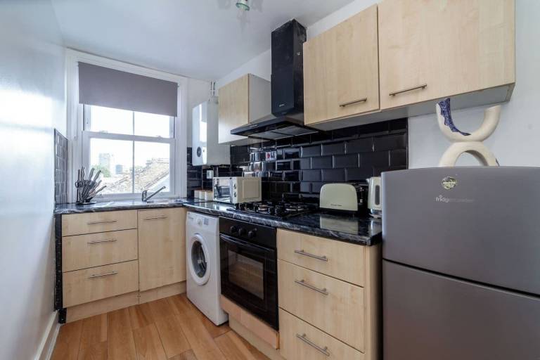 Apartment Canary Wharf