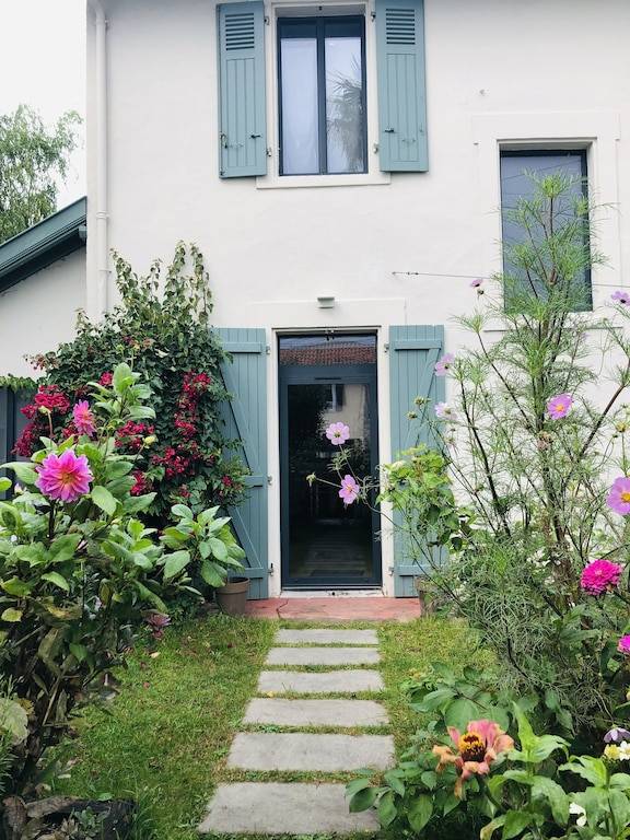 Huis Bidart