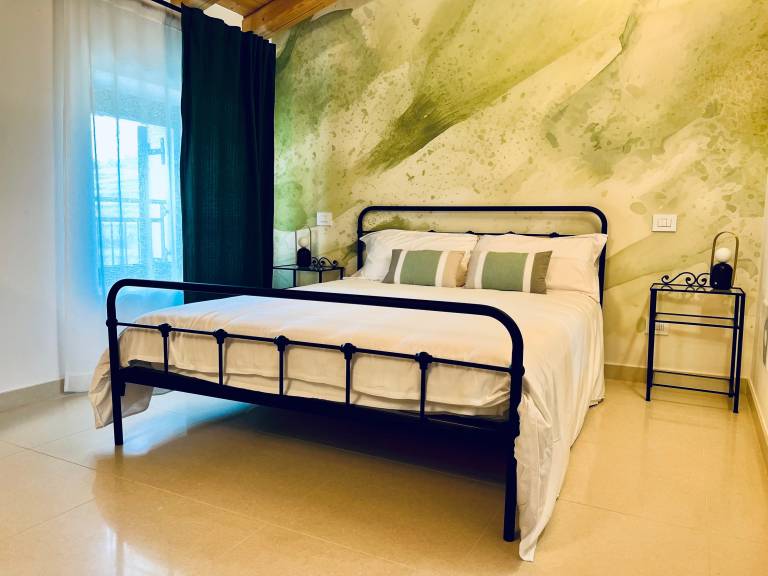 18 m&sup2; Privatzimmer