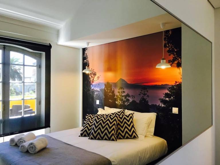 Hostel Angra do Heroísmo