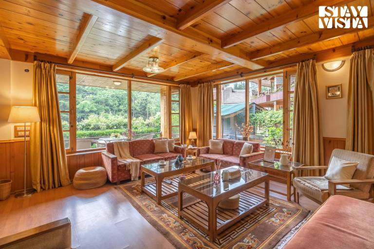 Villa with yard | Pet-friendly — photo 3