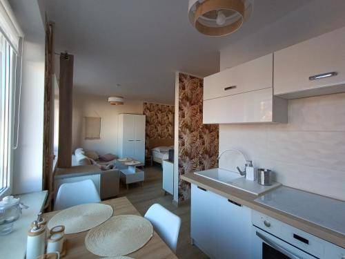 Apartament Tarnowskie Góry