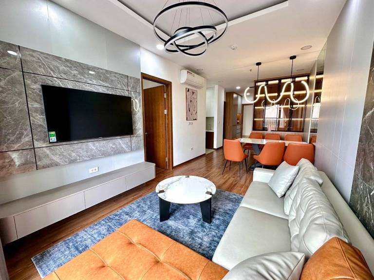 Lovely apartment | Pets are welcome in Bac Ninh