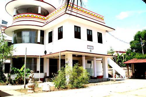 Bed and breakfast Madurai