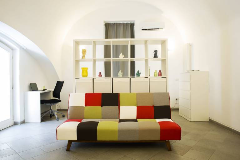 Apartment with yard | Beach view | Good for workation | Pet-friendly — photo 2