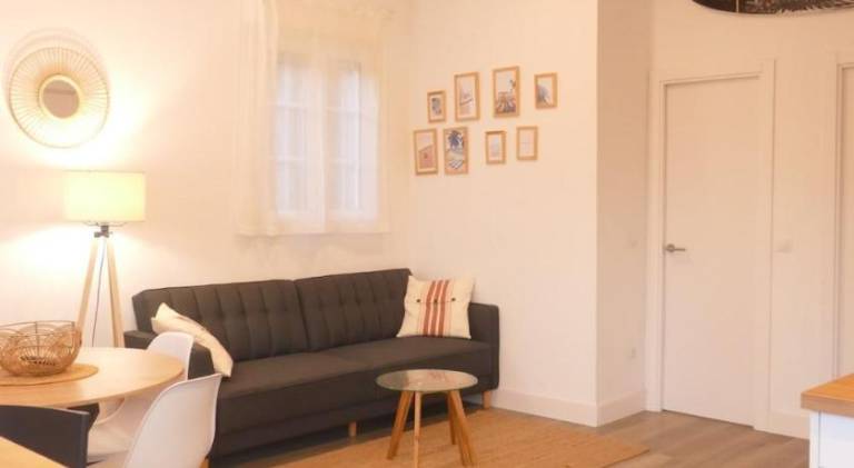 Pleasant rental apartment | Pets allowed in Ribamontan al Mar