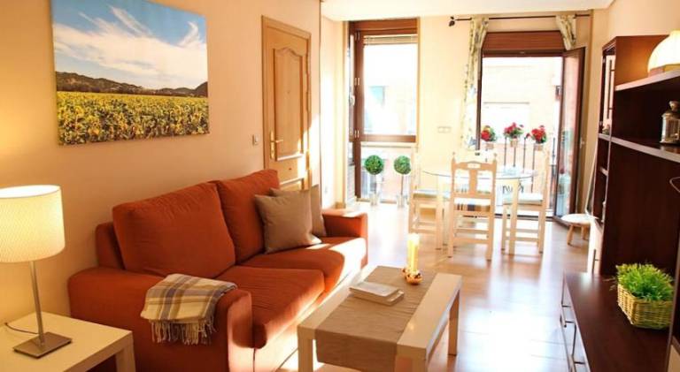 Lovely apartment | Pet-friendly in Madrid