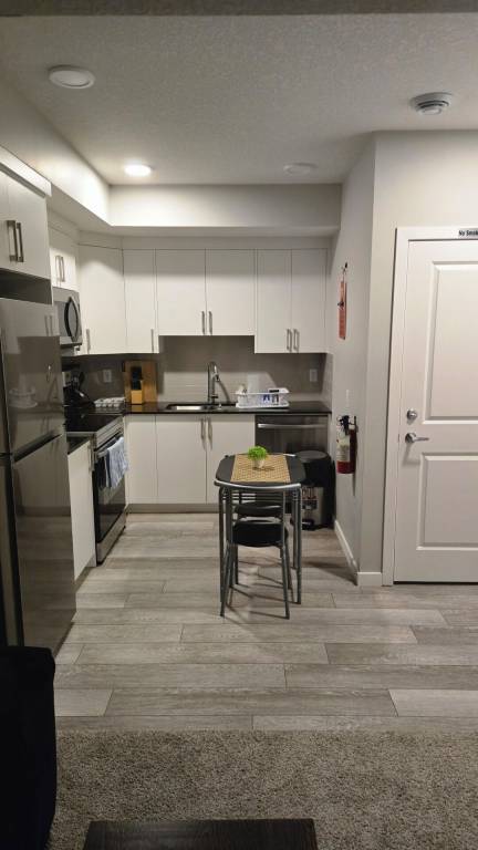 House Airdrie