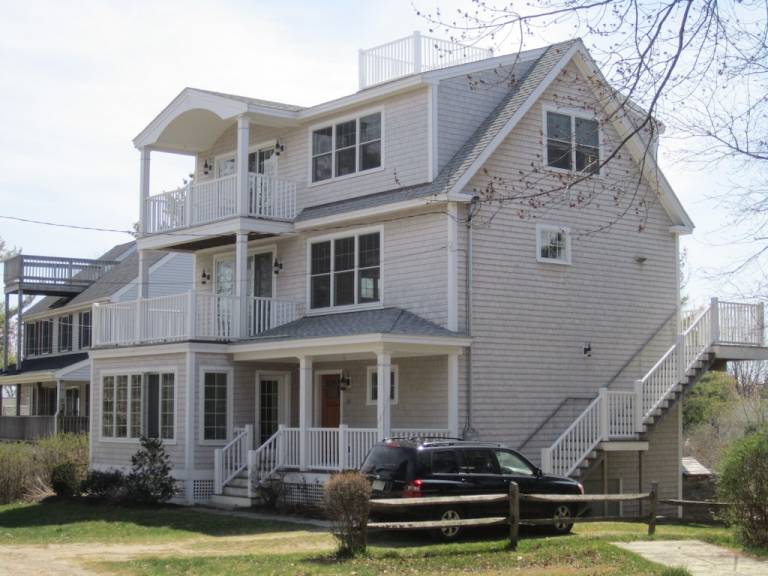 House Cape Neddick