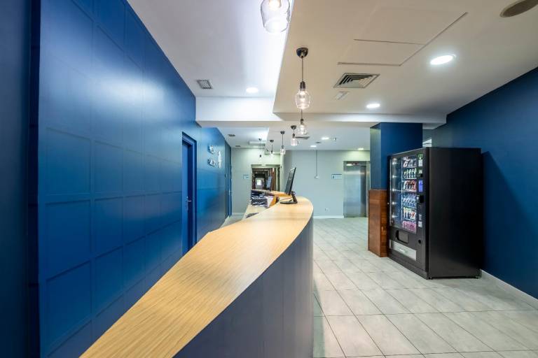 Hotel Travelodge Murcia — photo 3