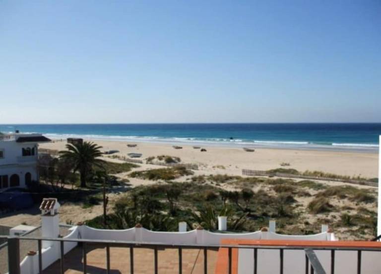 Appartement Barbate