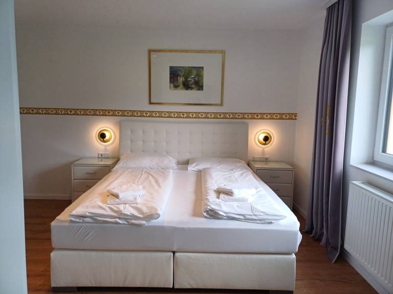 Ferienwohnung Zell am See