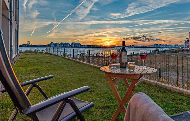 Ferienwohnung Kappeln