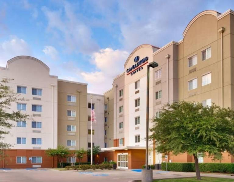 Candlewood Suites Plano East By IHG in Plano, TX
