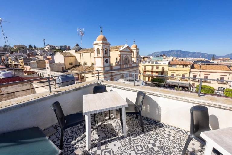 Ferienwohnung in Balestrate, Sizilien, Italien